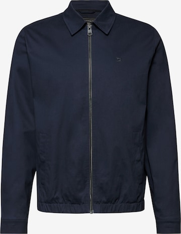 Street One MEN Jacke in Blau: Vorderseite