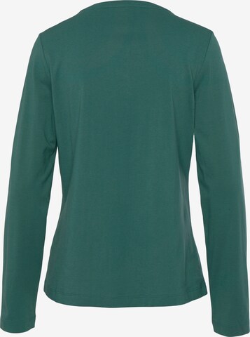 VIVANCE Shirt 'Dreams' in Groen