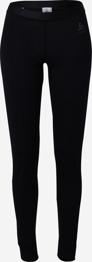Pantaloncini intimi sportivi 'Merino 200' ODLO di colore nero, Visualizzazione prodotti
