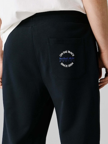 regular Pantaloni di Red Bull Racing x Pepe Jeans in nero
