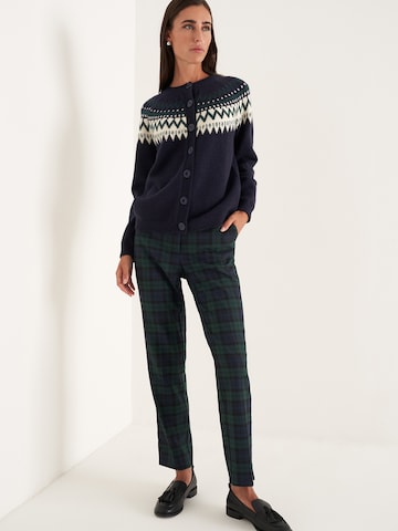 Camomilla Italia Regular Hose ALICEO in Blau