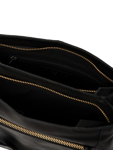 Cabas ' Nyra ' RE:DESIGNED en noir