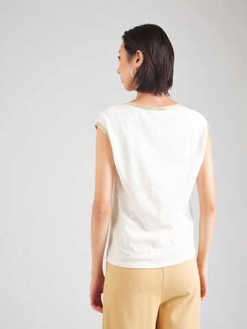 VERO MODA Shirt 'GALDORA' in White