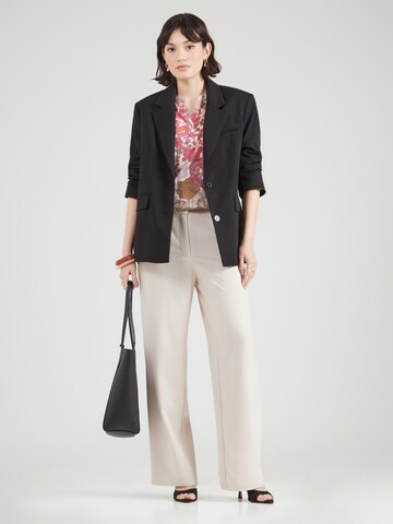 Soyaconcept Bluzka 'FELICITY' w kolorze różowy