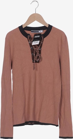 Sportmax Code Sweater & Cardigan in XS in Brown: front