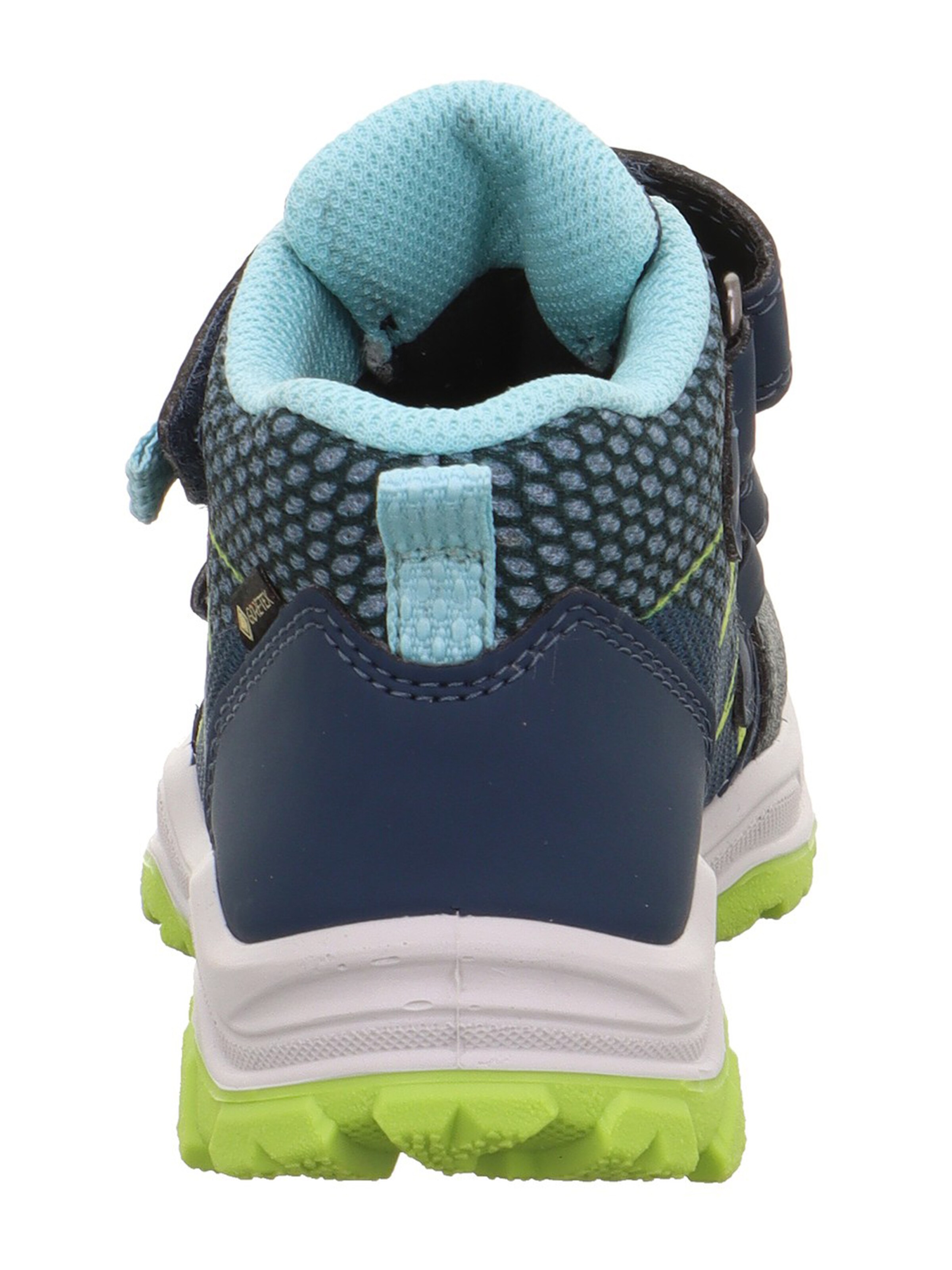 SUPERFIT Сапоги 'Jupiter' в Синий