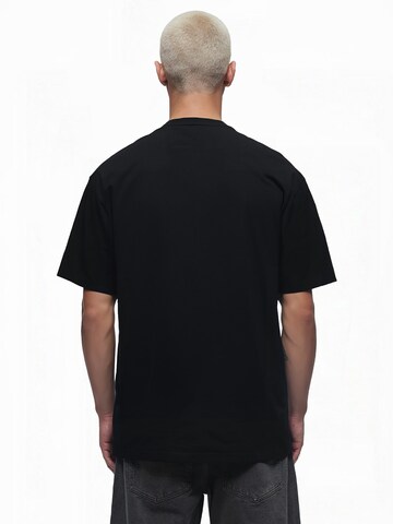 T-Shirt ' Marin ' trueprodigy en noir