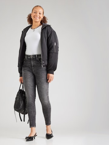 DIESELSkinny Traperice '1984 SLANDY' - crna boja