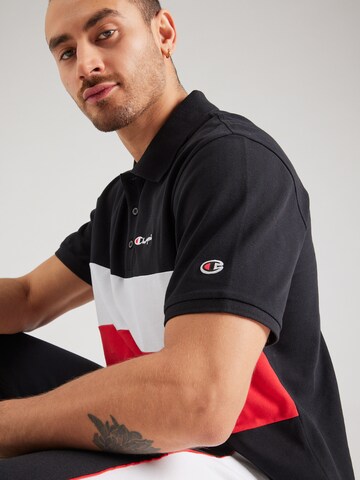 Champion Authentic Athletic Apparel Shirt in Black