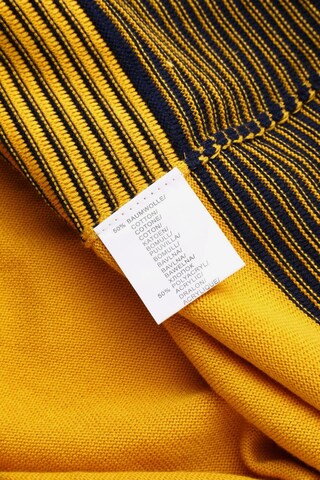 Navigazione Sweater & Cardigan in XXXL in Yellow