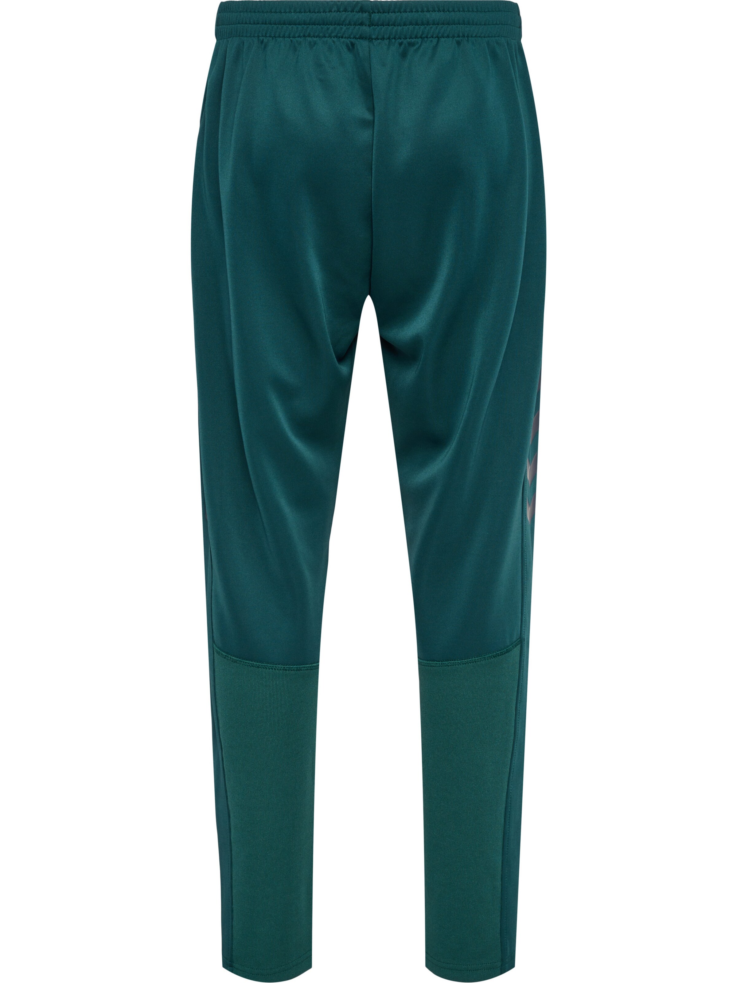 regular Pantaloni sportivi di Hummel in blu