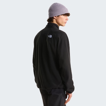 THE NORTH FACE Funktionsfleecejacke in Schwarz