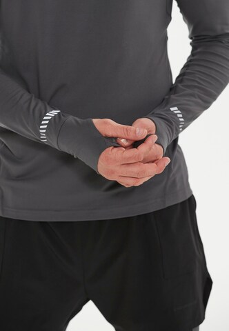 ENDURANCE Performance shirt 'Tune' in Grey