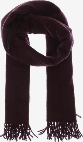 Lauren Ralph Lauren Scarf & Wrap in One size in Red: front