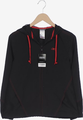 Reebok Jacket & Coat in S in Black: front