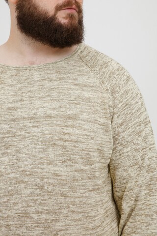 Pull-over 'BT DAN' Blend Big en beige