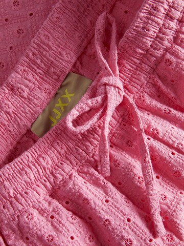 JJXX Regular Pants 'JXSELMA' in Pink