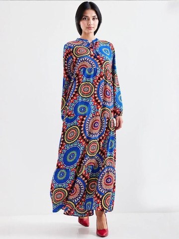 Abito di Bigdart in blu