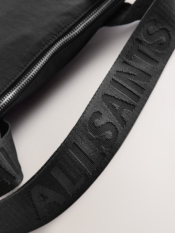 Borsa di smALLSAINTS in nero