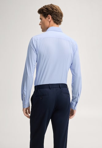 JOOP! Slim Fit Hemd in Blau