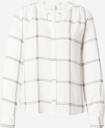 ONLY Blouse 'GUSTA' in White: front