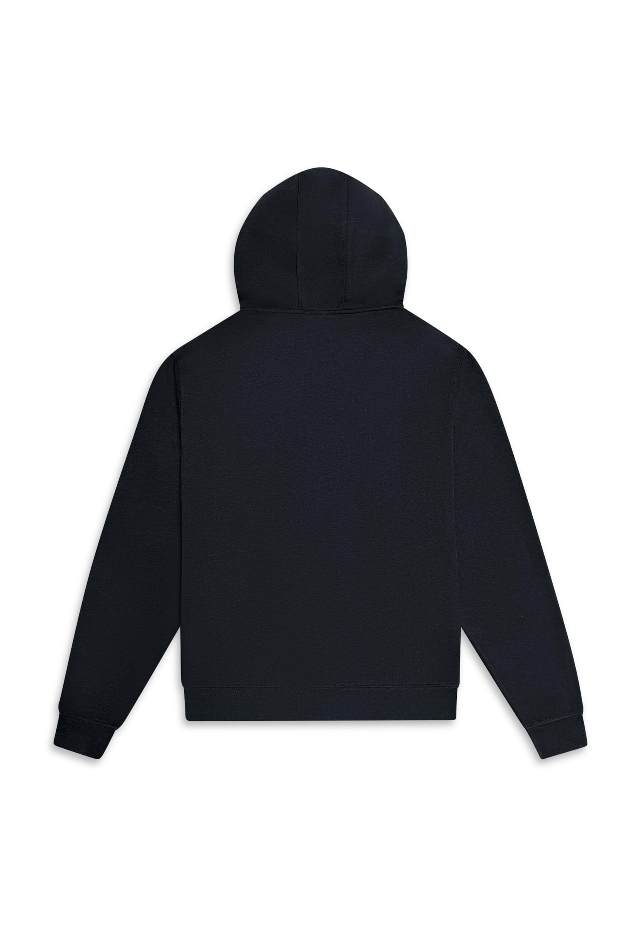 883Police Sweatshirt 'Donlon' in Black