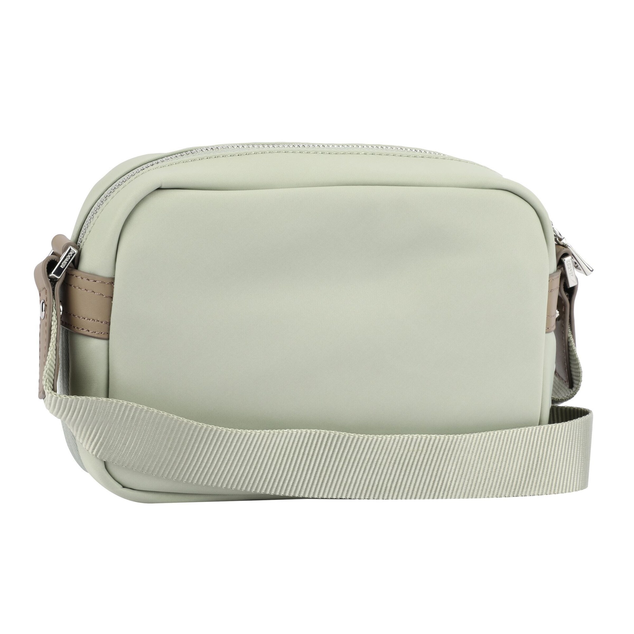 Sac à bandoulière 'Maggia Lidia' BOGNER en vert