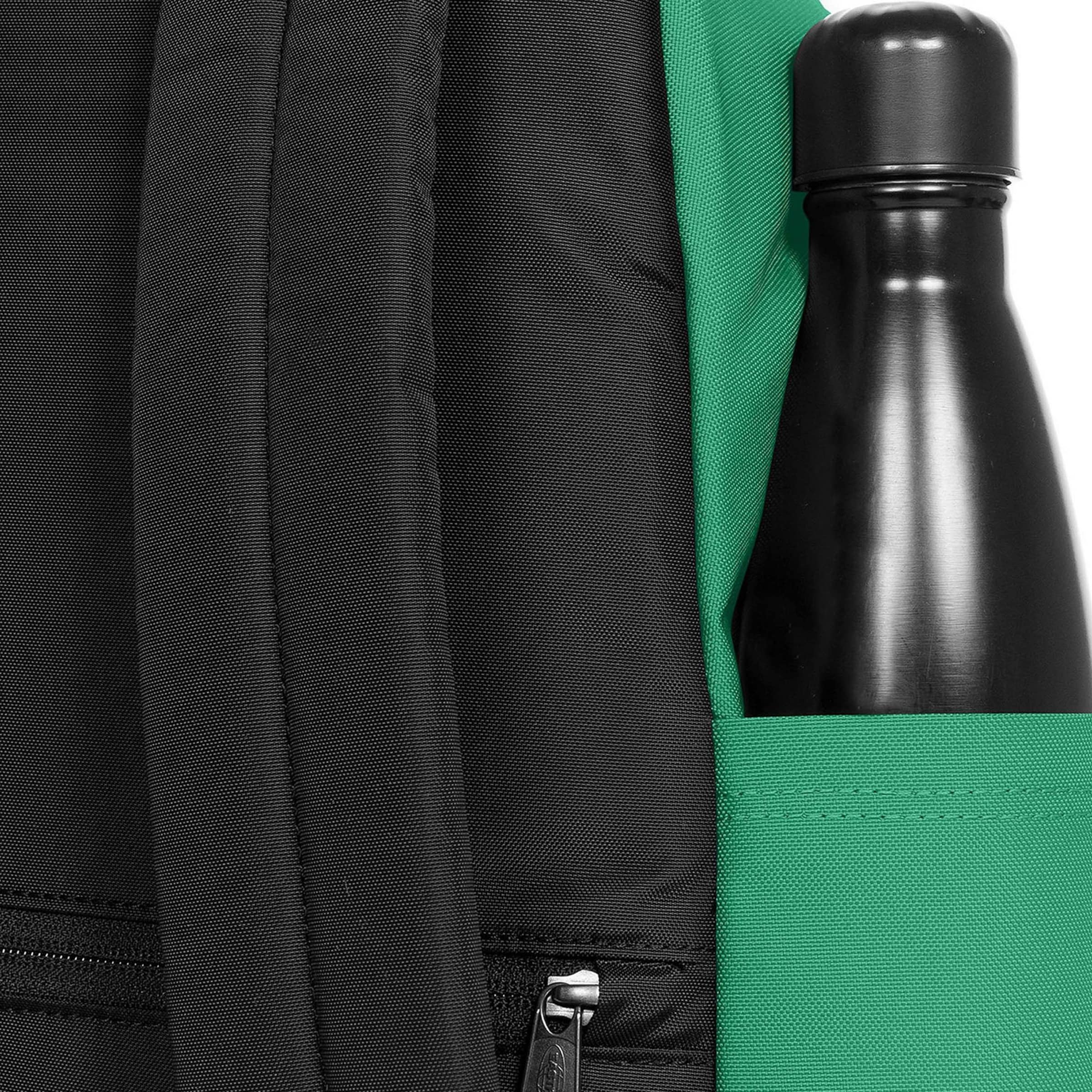 EASTPAK Rugzak 'Day Pak'R' in Groen