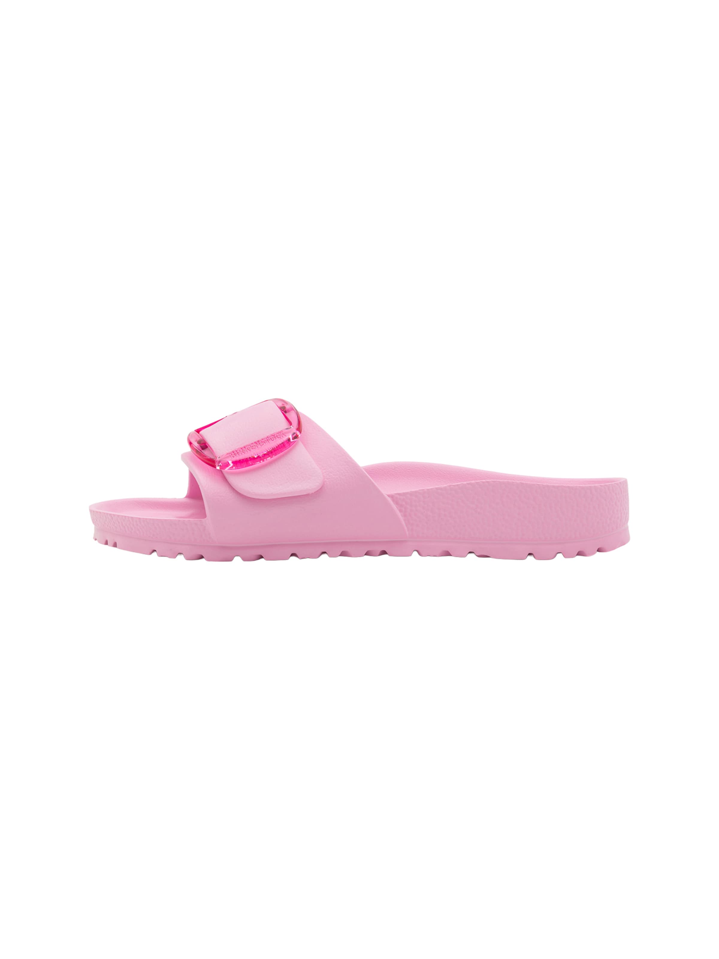 BIRKENSTOCK Pantofle 'Madrid' – pink: přední strana