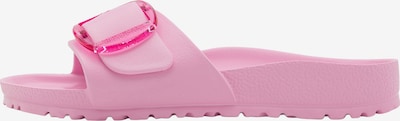 BIRKENSTOCK Natikače s potpeticom 'Madrid' u svijetloroza, Pregled proizvoda