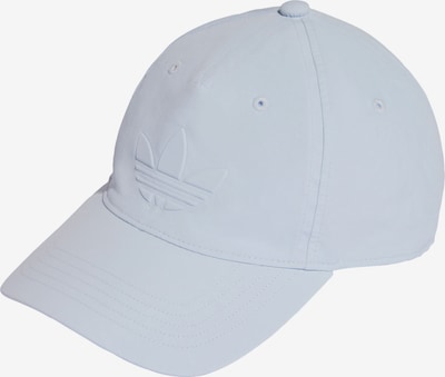 Kepurė 'Everyday Icons' iš ADIDAS ORIGINALS, spalva – šviesiai mėlyna, Prekių apžvalga