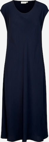 Masai Dress 'MAUnni' in Blue: front