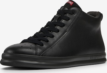 CAMPER Sneaker 'Runner Four' in Schwarz: predná strana