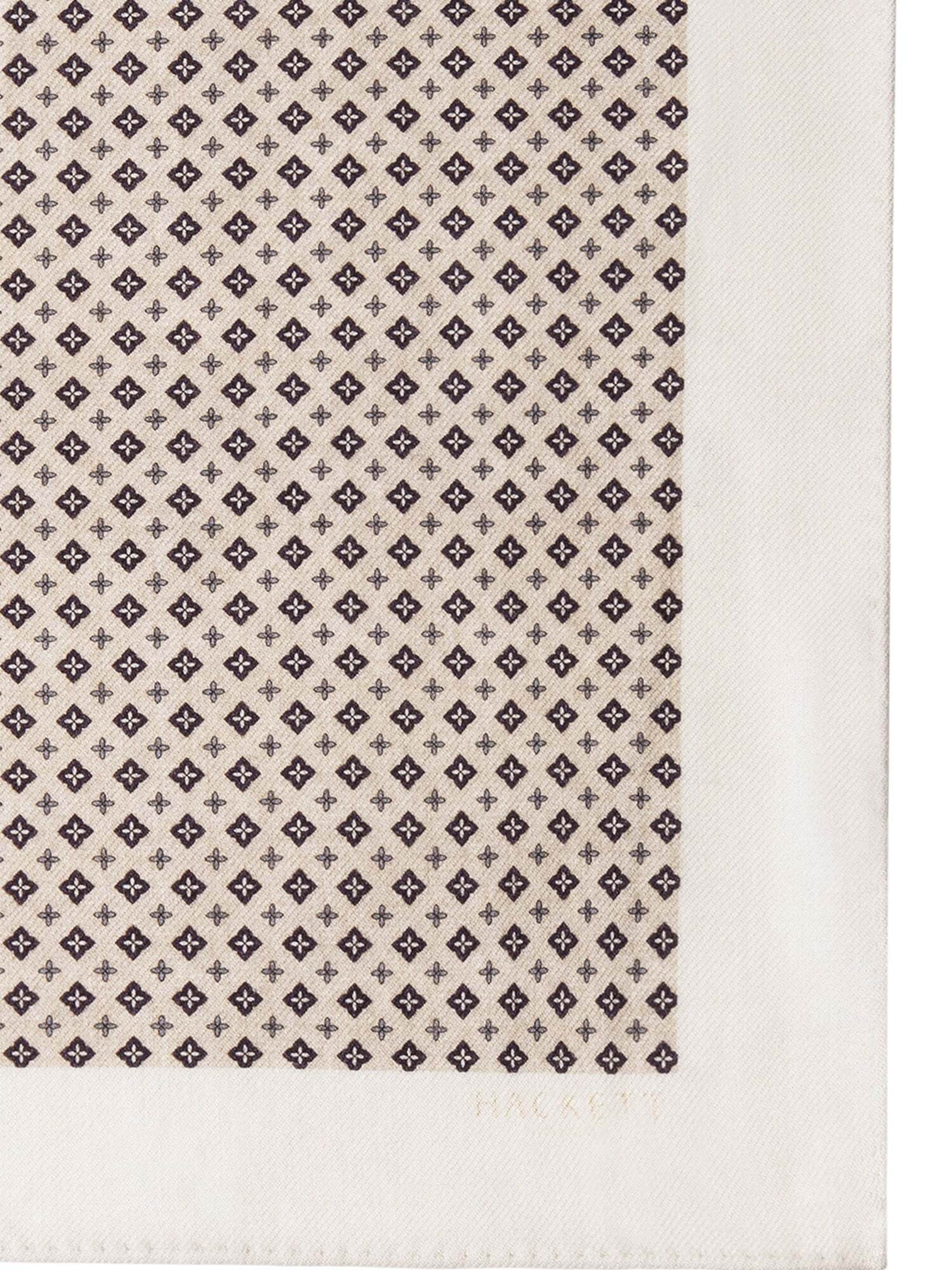 Hackett London Pochet in Beige