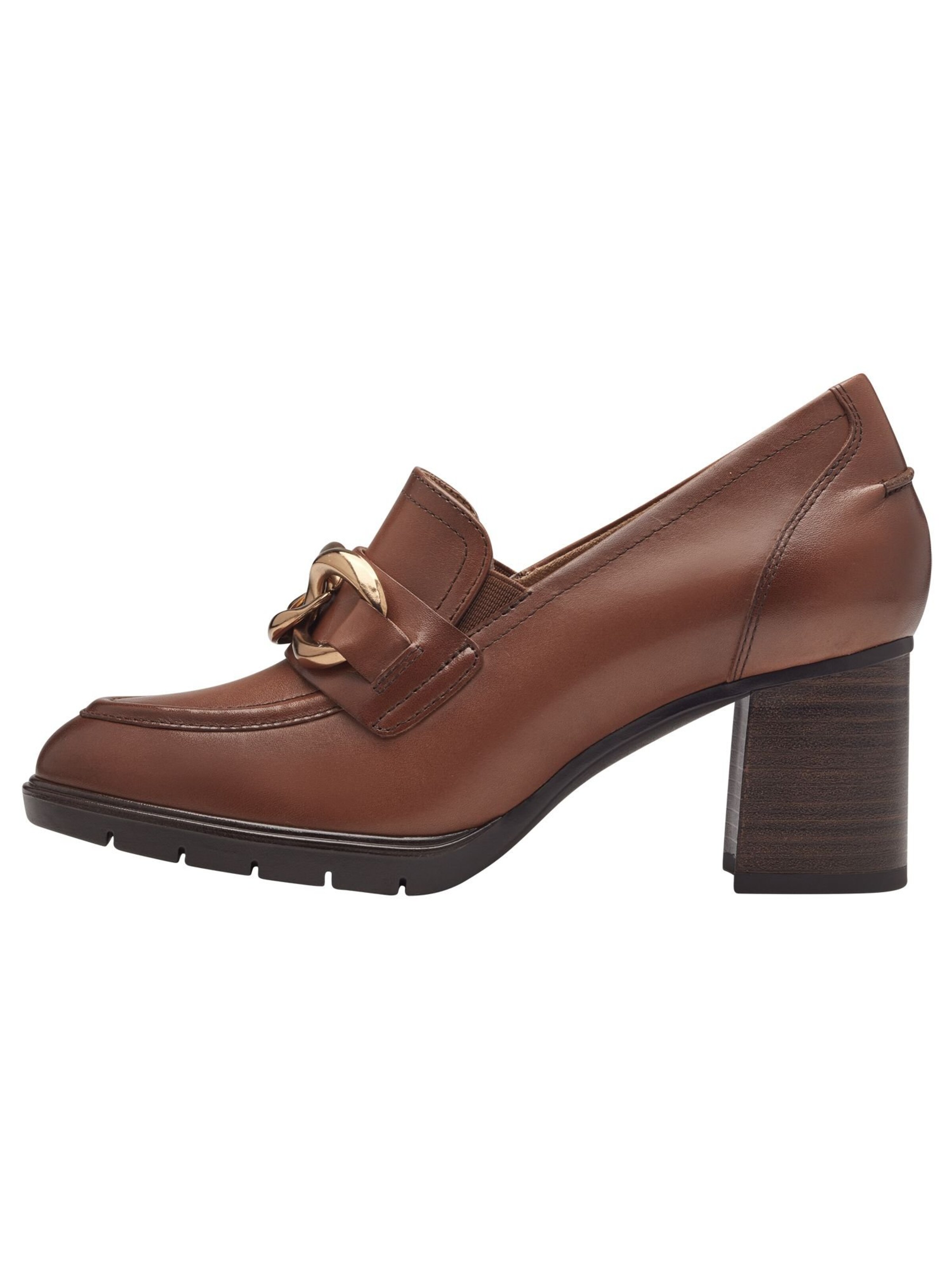 Tamaris Pumps in Brown