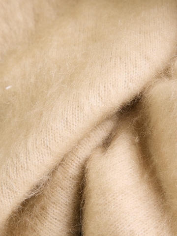 Pull-over oversize & Other Stories en beige