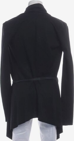 HELMUT LANG Sweater & Cardigan in S in Black