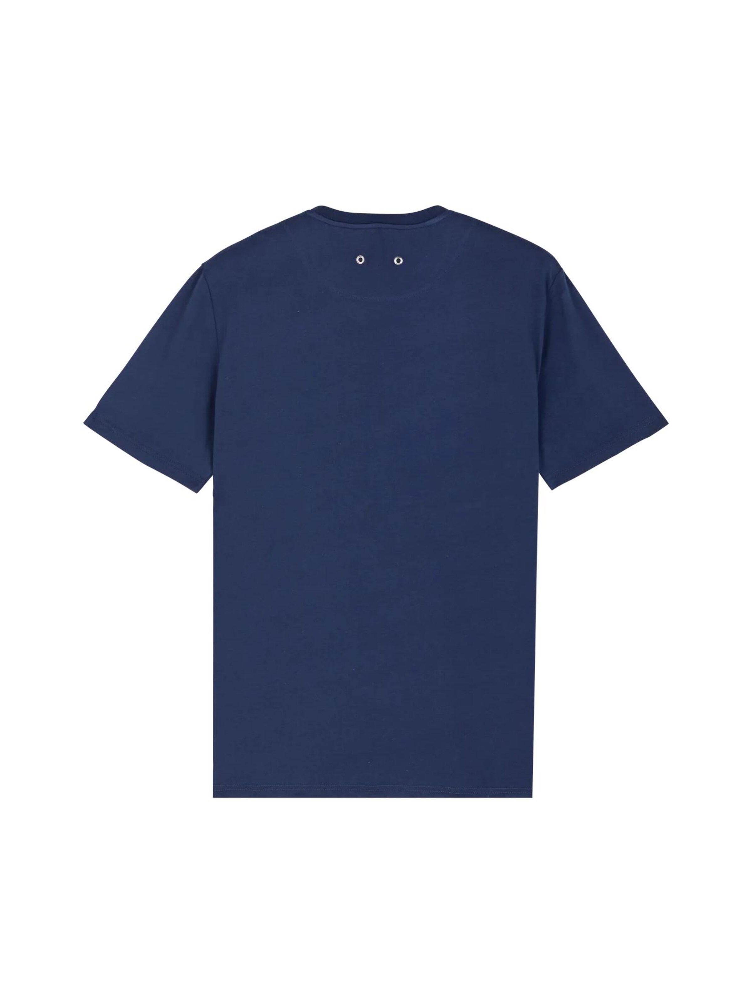 Vilebrequin Shirt‌‌‌‌‌‌‌‌‌ in Blau