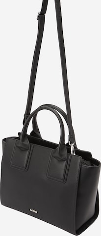 L.CREDI Handbag 'Maike' in Black