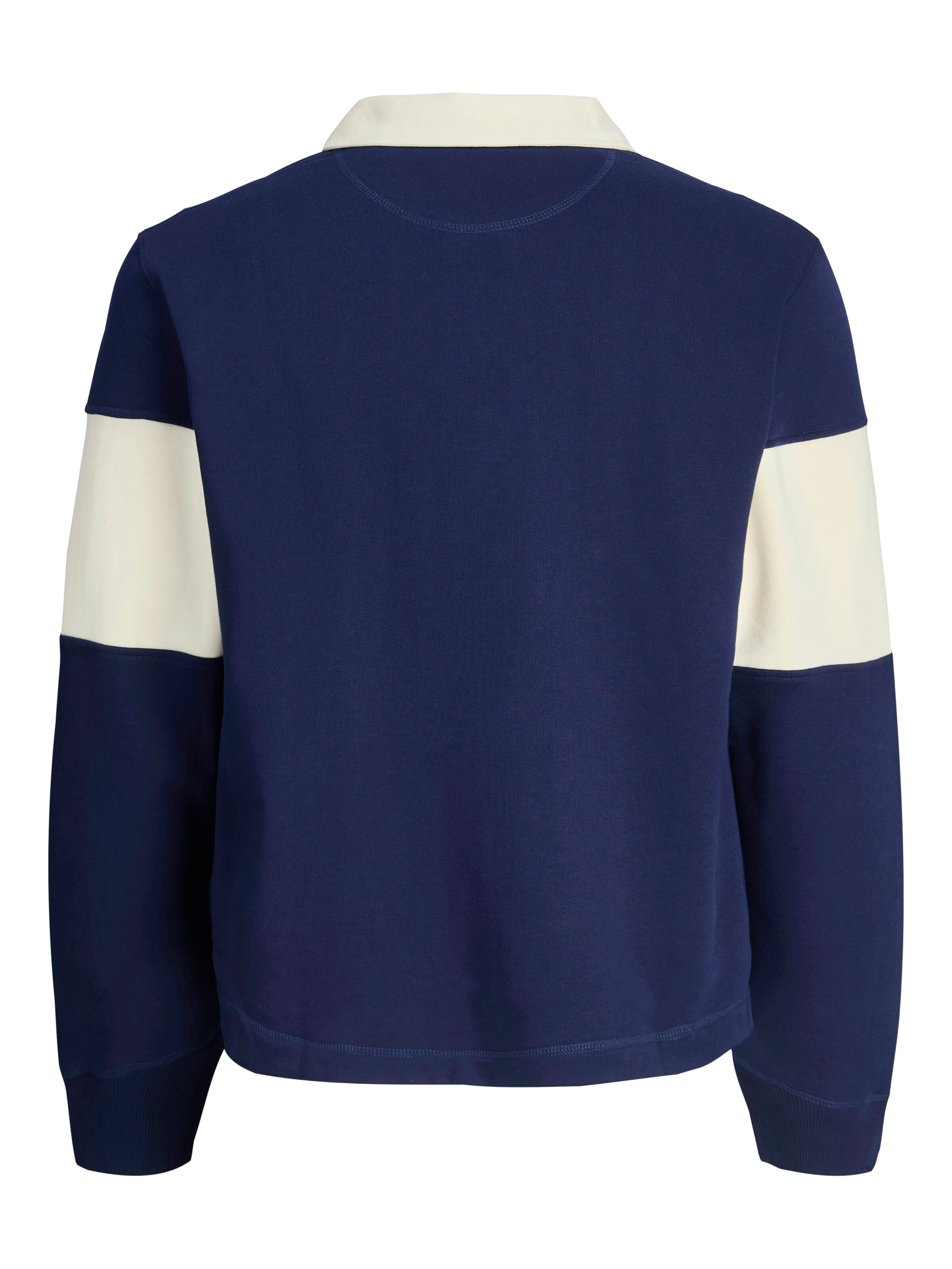 JACK & JONES - Sudadera 'JORNorrebro' en azul