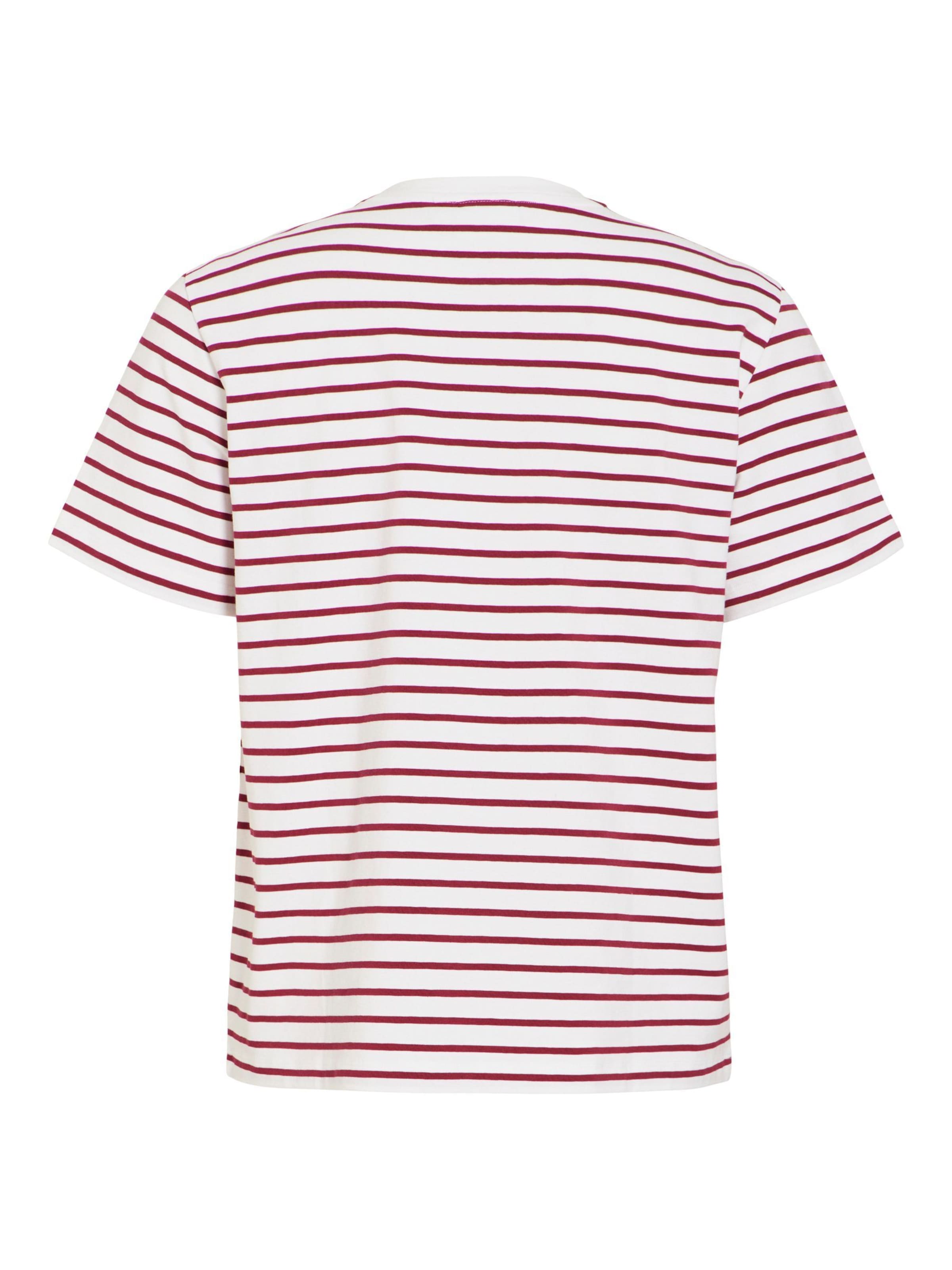 VILA - Camiseta 'VINora' en rosa