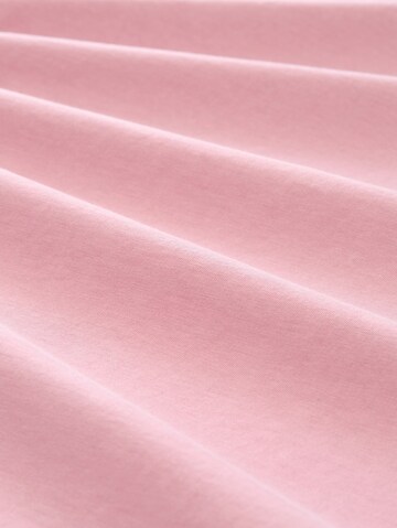TOM TAILOR T-Shirt in Pink