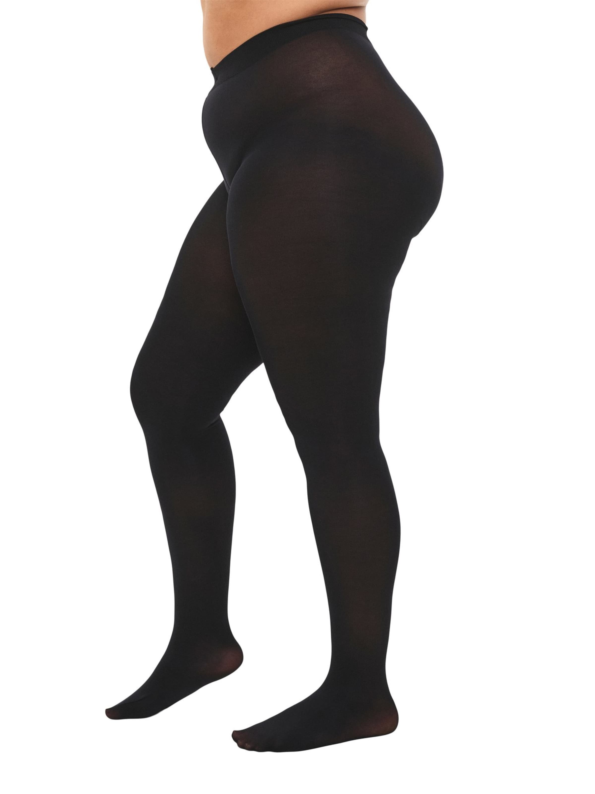 juoda Zizzi Pėdkelnės: priekis