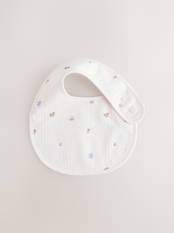 Next Ruokalappu värissä lila