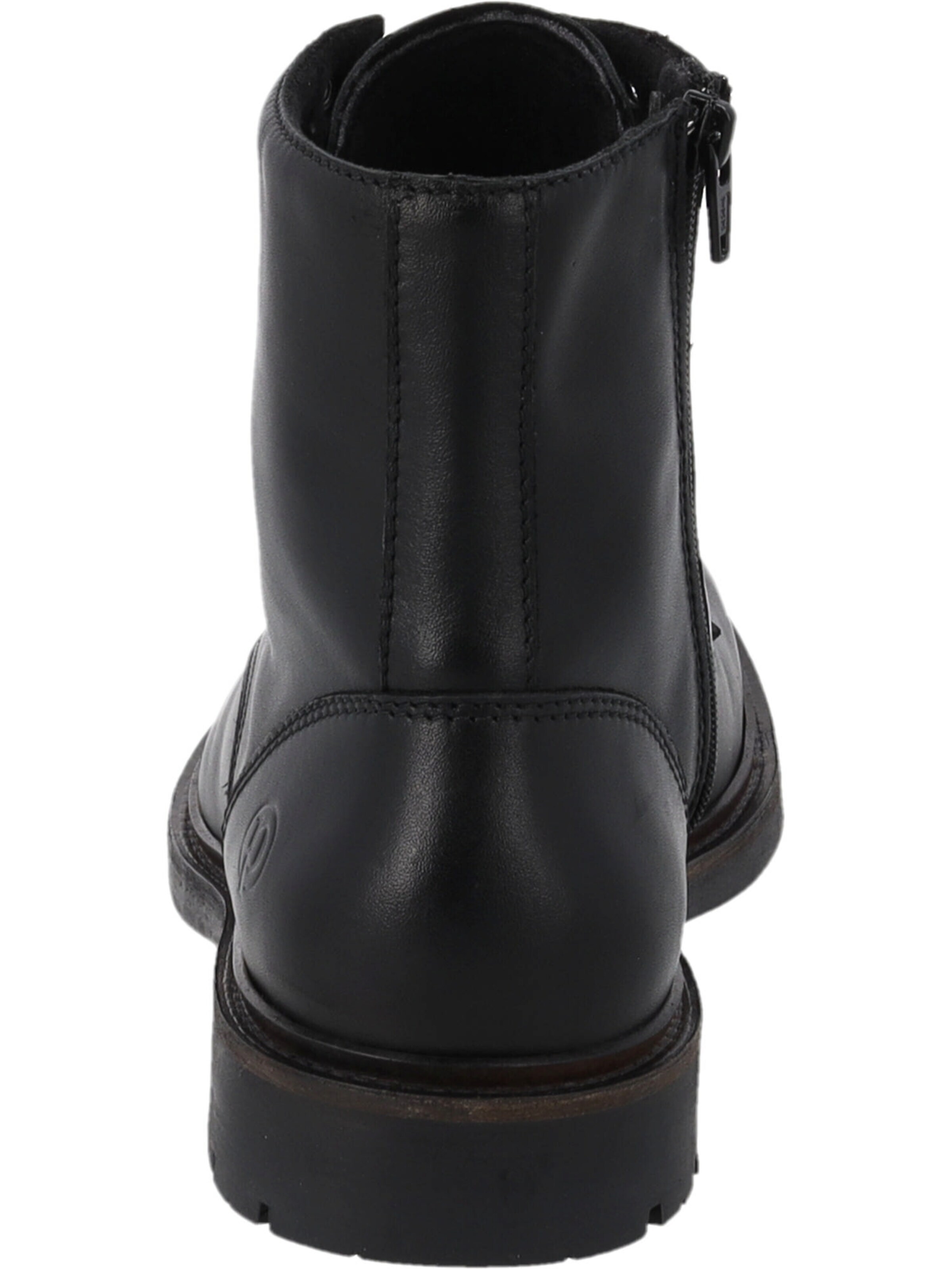Palado Boots 'Palado Petrora' in Black