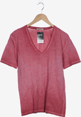 DRYKORN T-Shirt M in Pink: predná strana