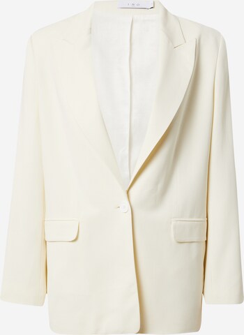 IRO Blazer 'SEMIA' in Beige: predná strana