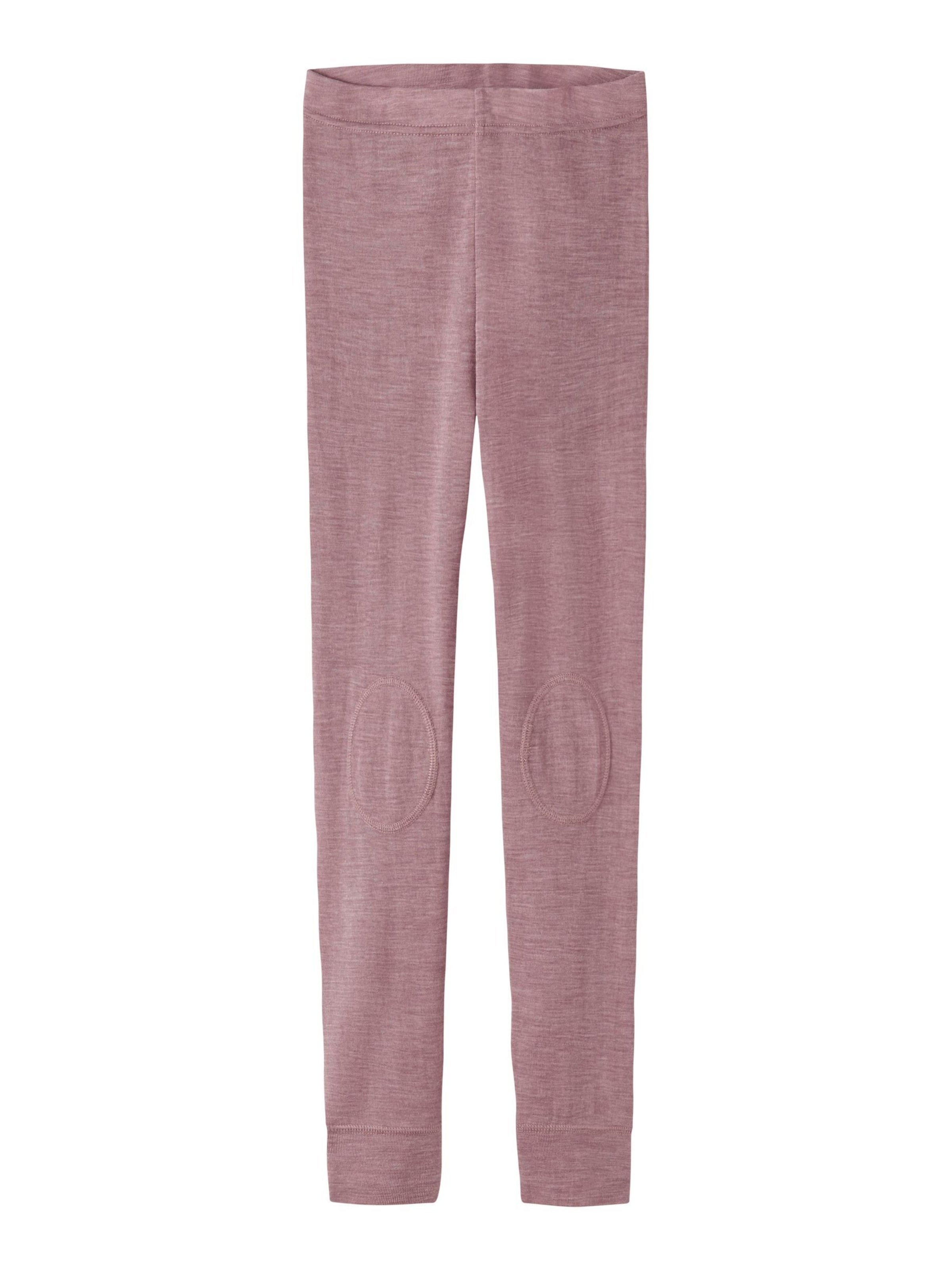 regular Leggings di TWO SOON in rosa: frontale