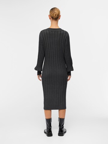 OBJECT Knit dress 'Alice' in Grey