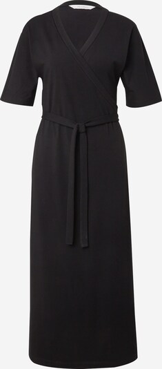 Max Mara Leisure Robe 'PISANO' en noir, Vue avec produit